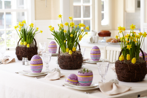 Nyitvatartás a húsvéti hosszú hétvégén