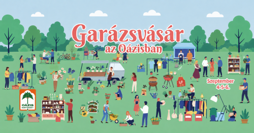 Garázsvásár