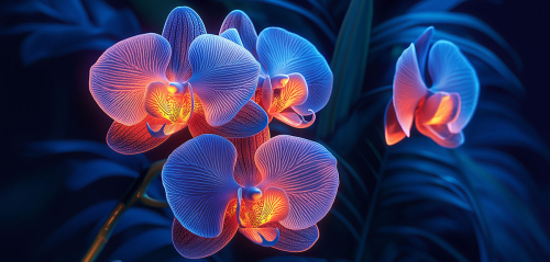 Orchideák hétvégéje - November 14-15-16.
