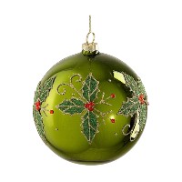 Termékek > Dekorok, kiegészítők > Karácsonyi termékek > Karácsonyfa díszek > Klasszikus gömbdíszek