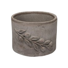 Termékek > Növénytartók > Kültéri növénytartók > Agyag növénytartók > Terracotta Italia agyag növénytartók