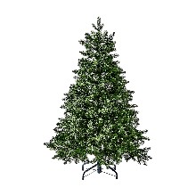 Termékek > Dekorok, kiegészítők > Karácsonyi termékek > Műfenyők és girlandok > Nagy műfenyők 130 cm-től