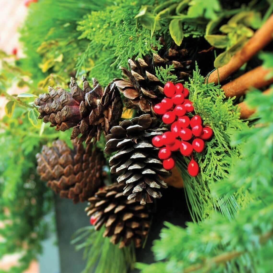 Termékek > Dekorok, kiegészítők > Karácsonyi termékek > DIY-Csináld magad termékek > Karácsonyi dekorációs eszközök, kellékek > Természetes és dekor díszek