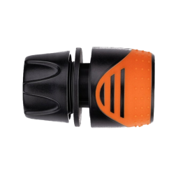 Black + decker T&ouml;mlőcsatlakoz&oacute; 1/2'' gumis 