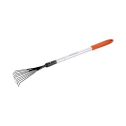 Black + decker K&eacute;zi teleszk&oacute;pos alu lombseprű 78-111 cm