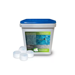 Brillant Pool Mini-kombi kl&oacute;rtabletta 20g-os 5 kg