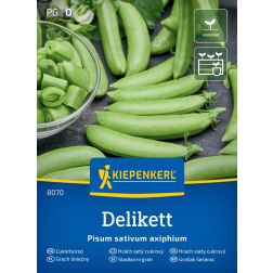 Kiepenkerl Delikett Cukorborsó vetőmag