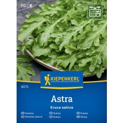 Kiepenkerl Astra Rukkola vetőmag