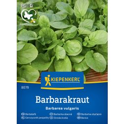Kiepenkerl (téli zsázsa) Borbálafű vetőmag
