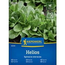 Kiepenkerl Helios, F1 Spenót vetőmag