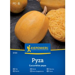 Kiepenkerl Pyza Spagettitök vetőmag