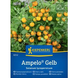 Kiepenkerl Ampelo Gelb®, F1 Cseresznyeparadicsom vetőmag