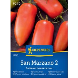 Kiepenkerl San Marzano 2 Salátaparadicsom vetőmag