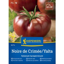 Kiepenkerl Noire de Crimée/Yalta Húsparadicsom vetőmag