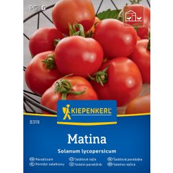 Kiepenkerl Matina Salátaparadicsom vetőmag