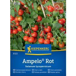 Kiepenkerl Ampelo Rot®, F1 Cseresznyeparadicsom vetőmag