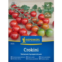 Kiepenkerl Crokini, F1 Cseresznyeparadicsom vetőmag
