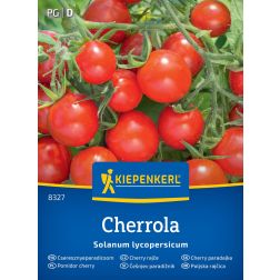 Kiepenkerl Cherrola, F1 Cseresznyeparadicsom vetőmag