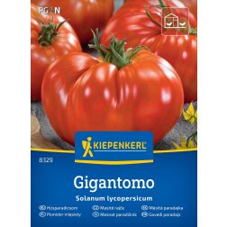 Kiepenkerl Gigantomo, F1 Húsparadicsom vetőmag