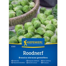 Kiepenkerl Roodnerf Kelbimbó vetőmag