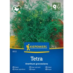 Kiepenkerl Tetra Kapor vetőmag