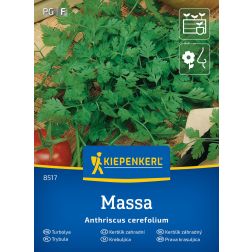 Kiepenkerl Massa Turbolya vetőmag