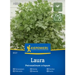 Kiepenkerl Laura Petrezselyem vetőmag