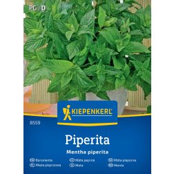 Kiepenkerl Borsmenta vetőmag