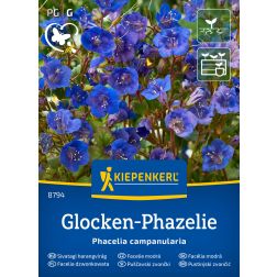 Kiepenkerl Phacelia camp. Sivatagi harangvirág vetőmag
