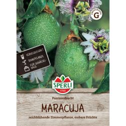 Sperli Marakuja (passiógyümölcs) vetőmag G" 81511