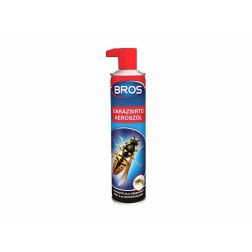 Bros Darázsirtó aeroszol 300ml
