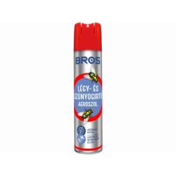 Bros Légy és Szúnyogirtó aerosol 250ml