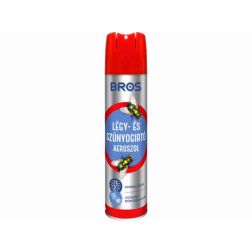 Bros Légy és Szúnyogirtó aerosol 400ml
