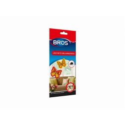 Bros Légyfogó matrica 2db-os