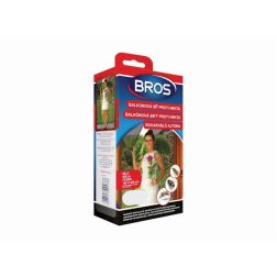 Bros Szúnyogháló ablakra 75cm x 220cm 2db/cs