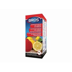 Bros Utántöltő Gyümölcslégy csapdához 15ml