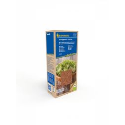 Kiepenkerl BIO zsázsa mikrozöldség vetőmag 200 g 618657