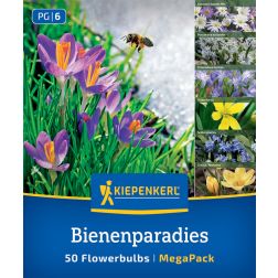 Kiepenkerl Bee Paradise Mix vir&aacute;ghagyma &ouml;ssze&aacute;ll&iacute;t&aacute;s 50 db