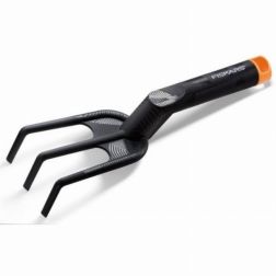 Fiskars Solid kézi talajlazító