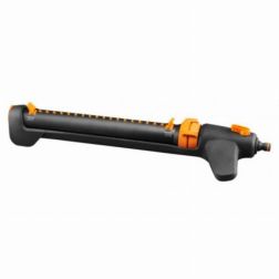 Fiskars Performance négyszög esőztető be/ki 150-500 m2 (M-L)