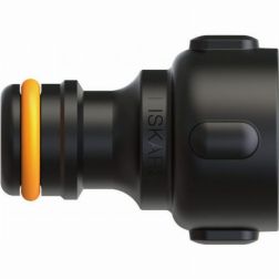 Fiskars Solid csaptelep csatlakozó 21 mm (G1/2")