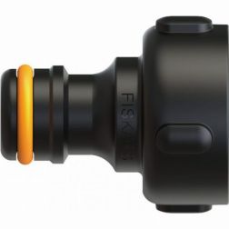 Fiskars Solid csaptelep csatlakozó 26,5 mm (G3/4")