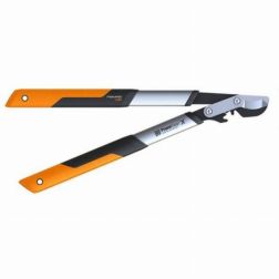 Fiskars Powergearx fém fogaskerekes ágvágó LX92