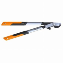 Fiskars Powergearx fém fogaskerekes ágvágó LX94