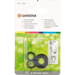Gardena tömítés készlet 901-es csapelemhez
