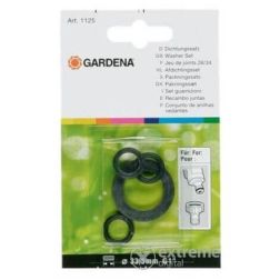 Gardena tömítés készlet 902-es csapelemhez