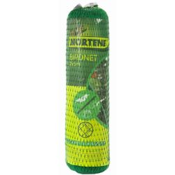 Nortene BIRDNET HDPE extrudált madárháló, rombusz szemformájú