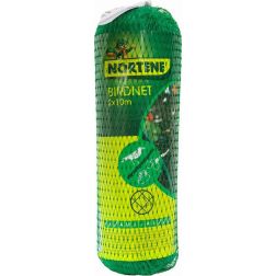 Nortene BIRDNET HDPE extrudált madárháló, rombusz szemformájú