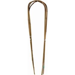 Nortene ARC BAMBOO ívelt bambuszkaró