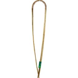 Nortene ARC BAMBOO ívelt bambuszkaró